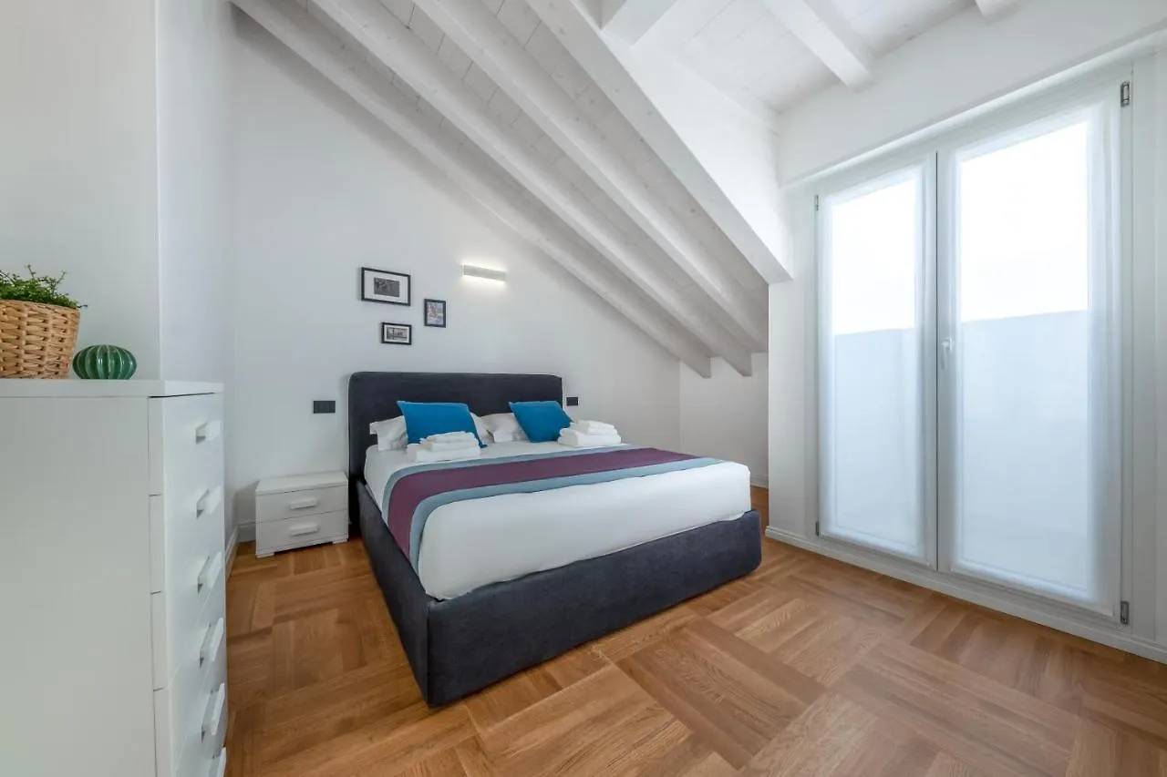 Casa Da Suite Futura Milán 0*,