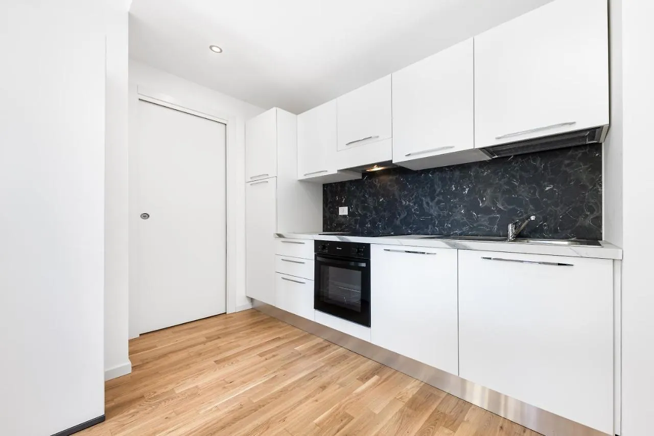 Apartmán Casa Da Suite Futura Milán Itálie
