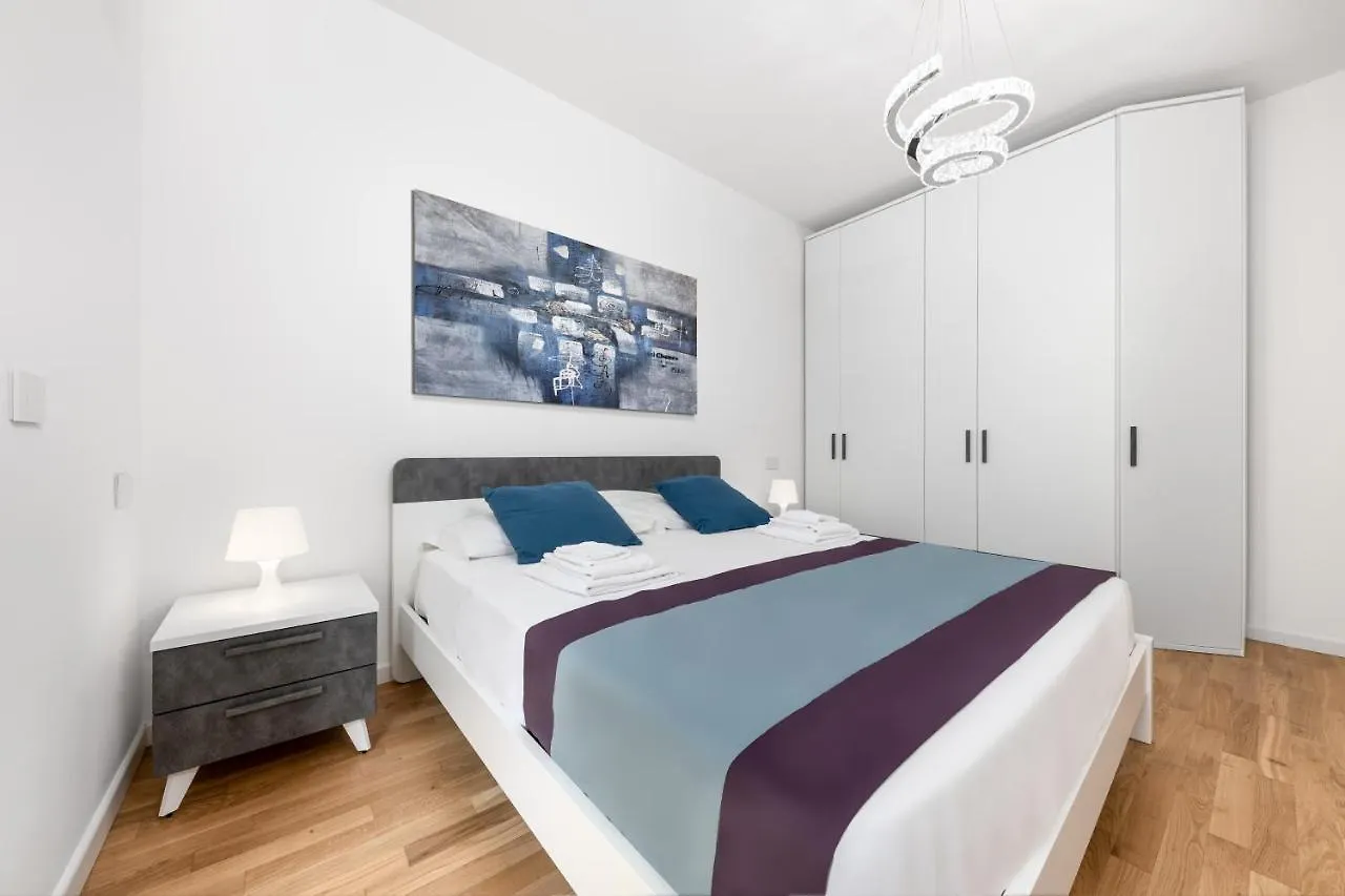 Casa Da Suite Futura Milán