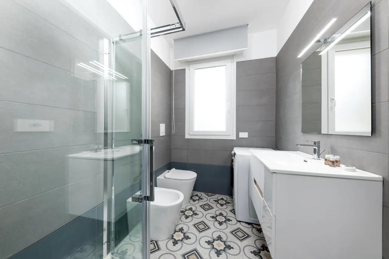Casa Da Suite Futura Milán