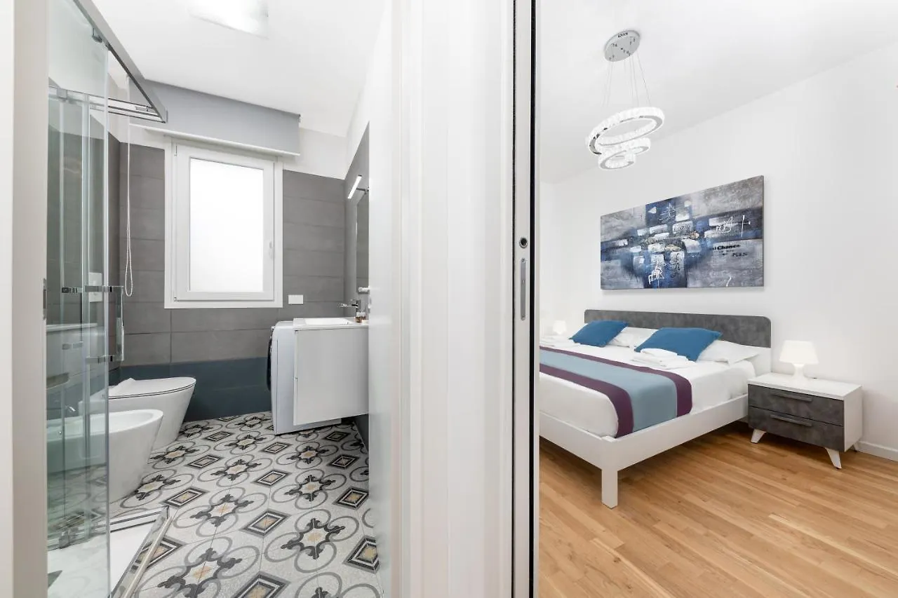 Casa Da Suite Futura Milán
