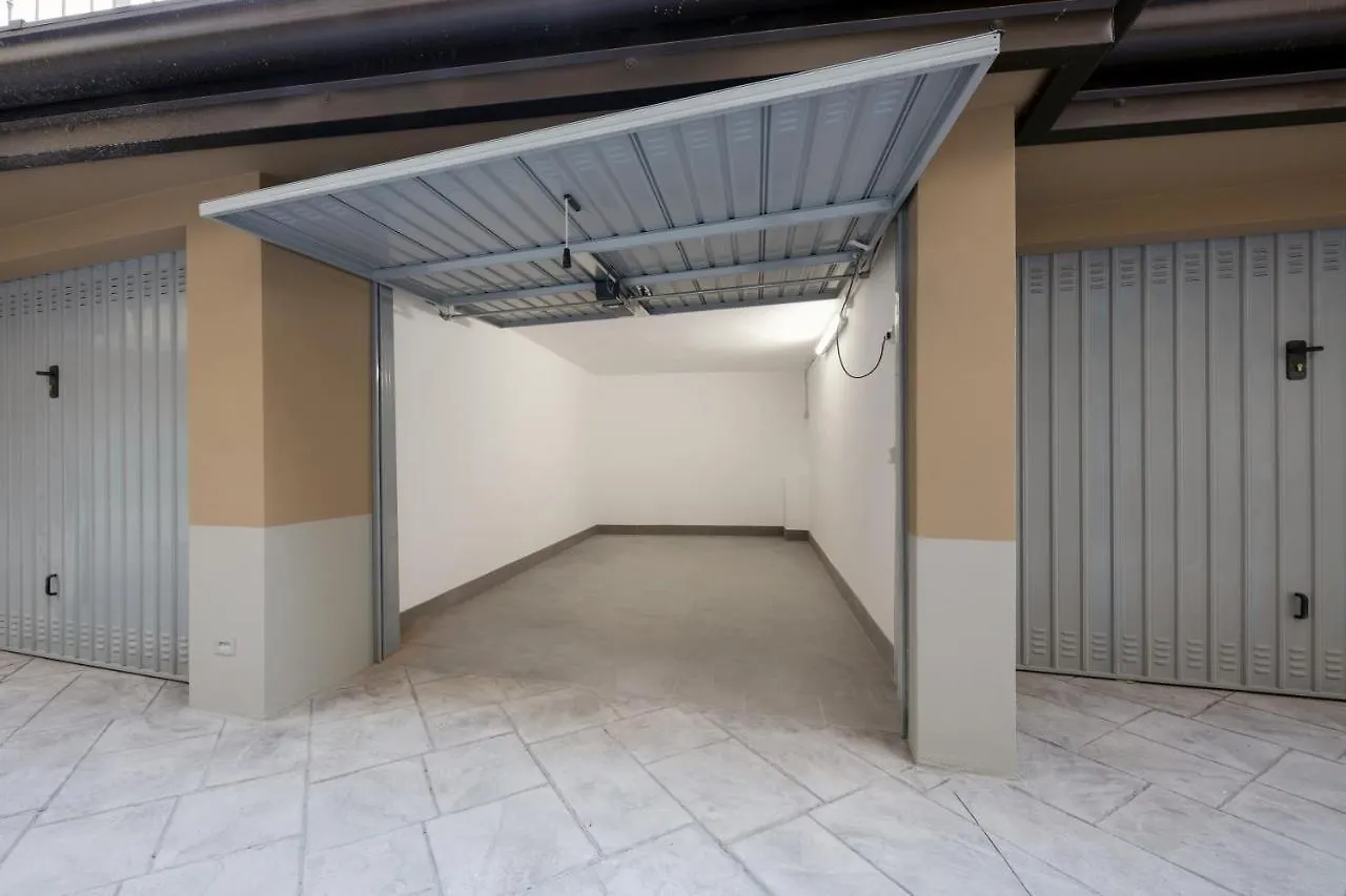 Casa Da Suite Futura Mediolan