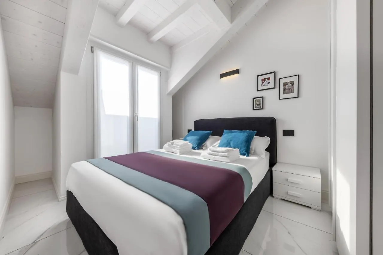 Apartament Casa Da Suite Futura Mediolan