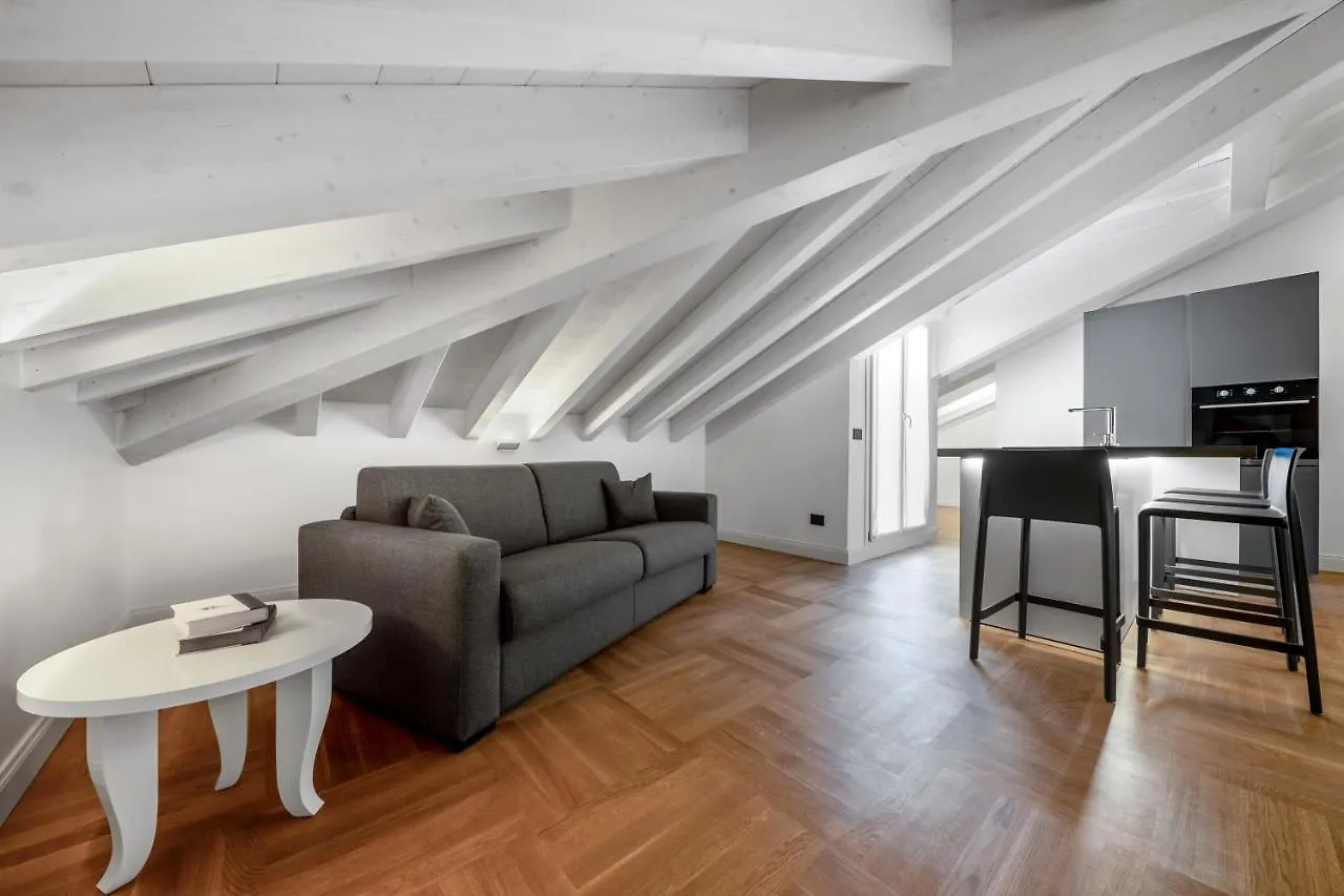 Casa Da Suite Futura Mediolan Apartament