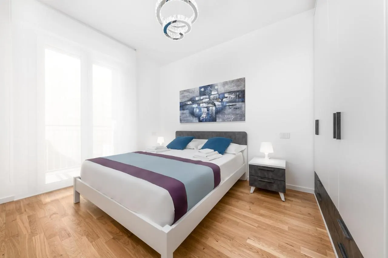 Apartament Casa Da Suite Futura Mediolan